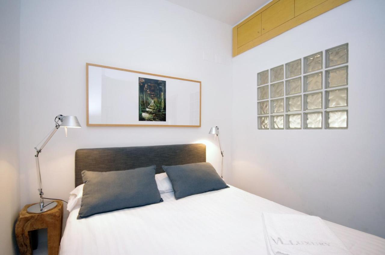 발렌시아 Vivaldi Penthouse Ayuntamiento 아파트 외부 사진