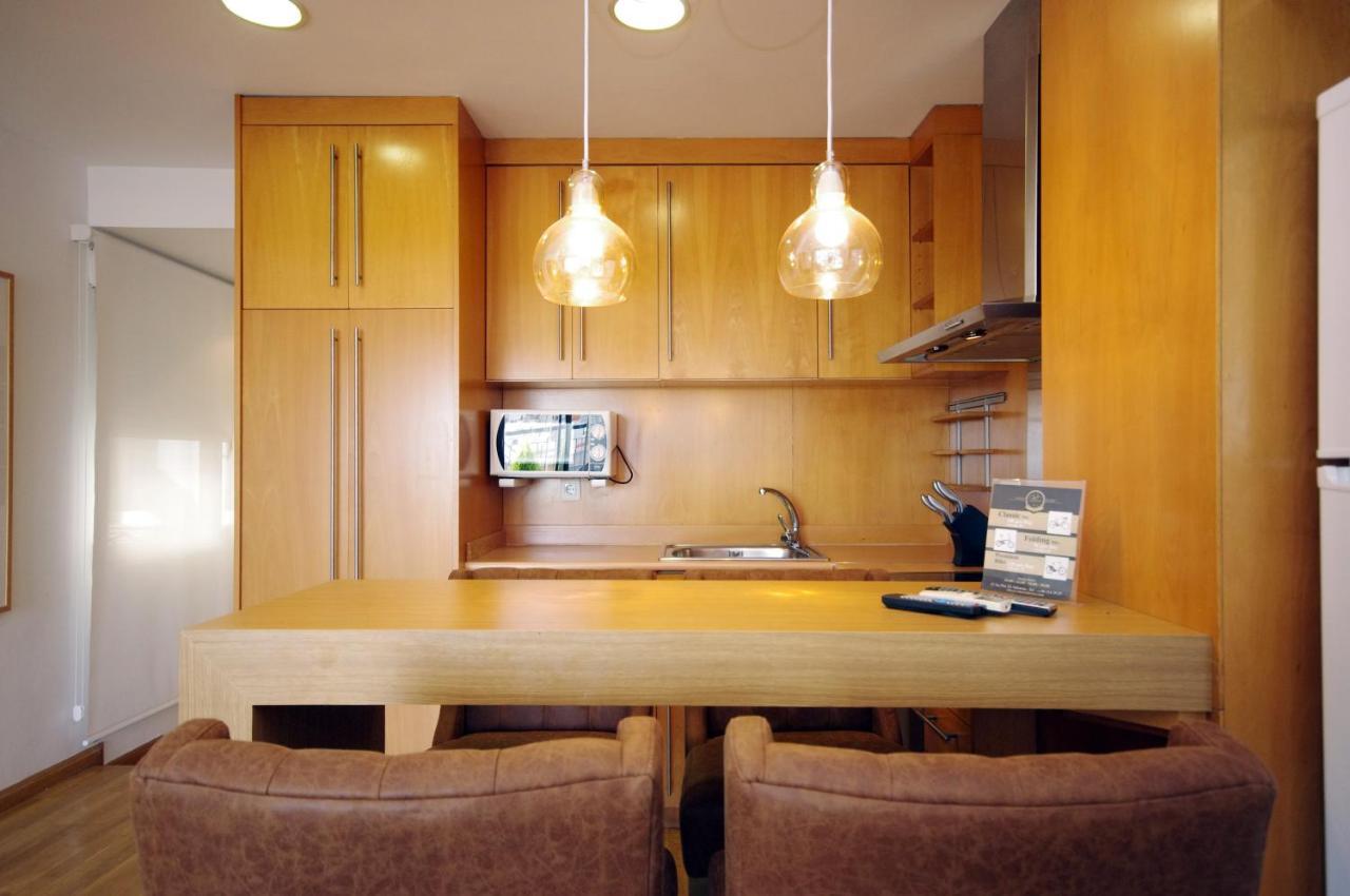 발렌시아 Vivaldi Penthouse Ayuntamiento 아파트 외부 사진